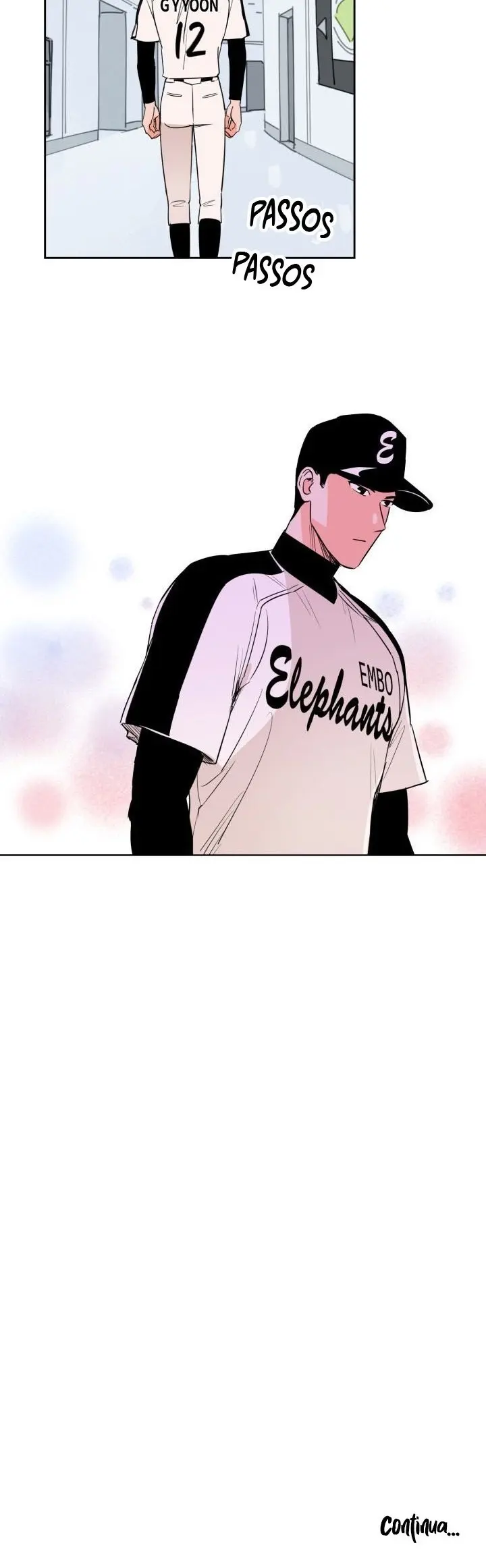 Sweet Spot – Capítulo 39 Yaoi – Página 18