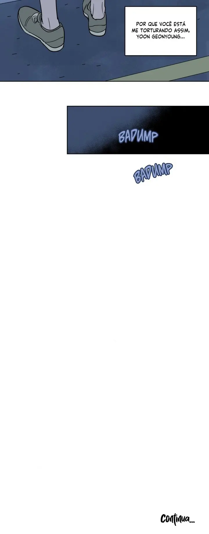 Sweet Spot – Capítulo 40 Yaoi – Página 16