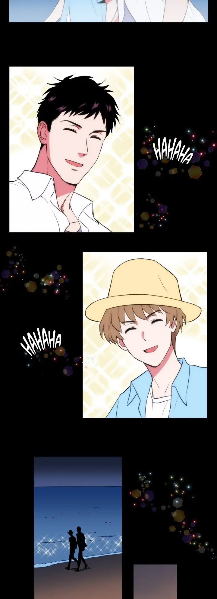 Sweet Spot – Capítulo 41 Yaoi – Página 14