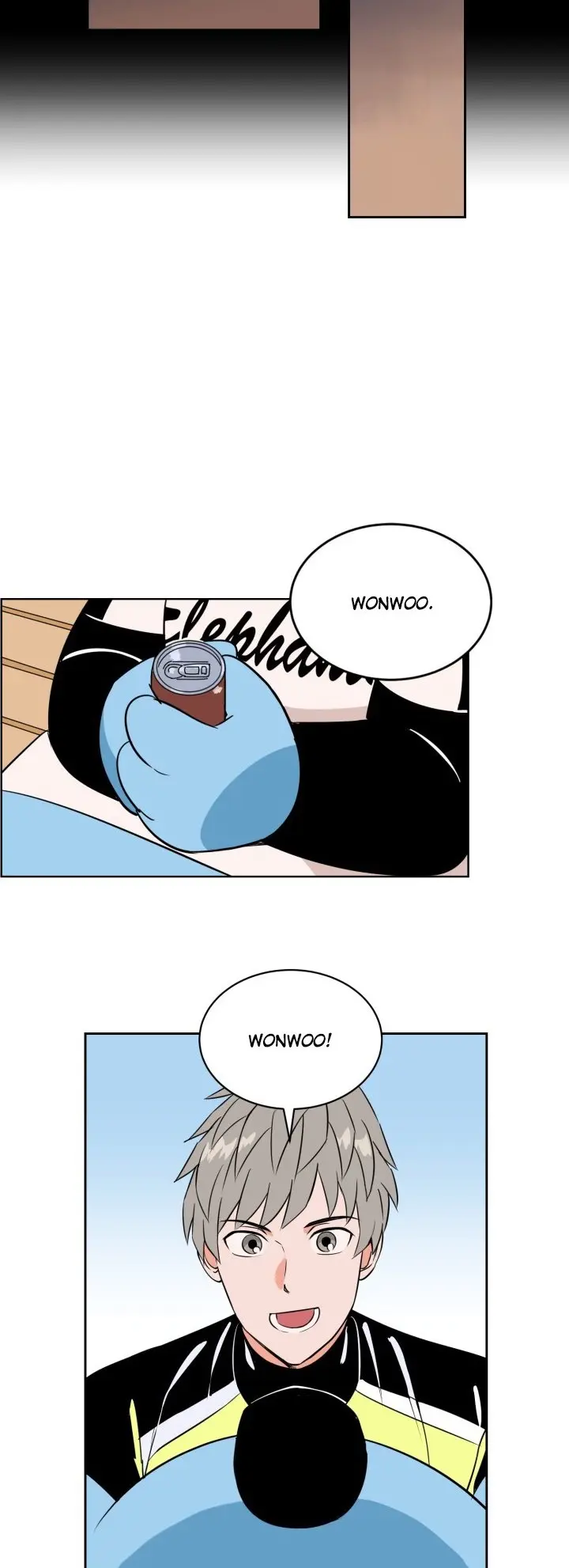 Sweet Spot – Capítulo 41 Yaoi – Página 15