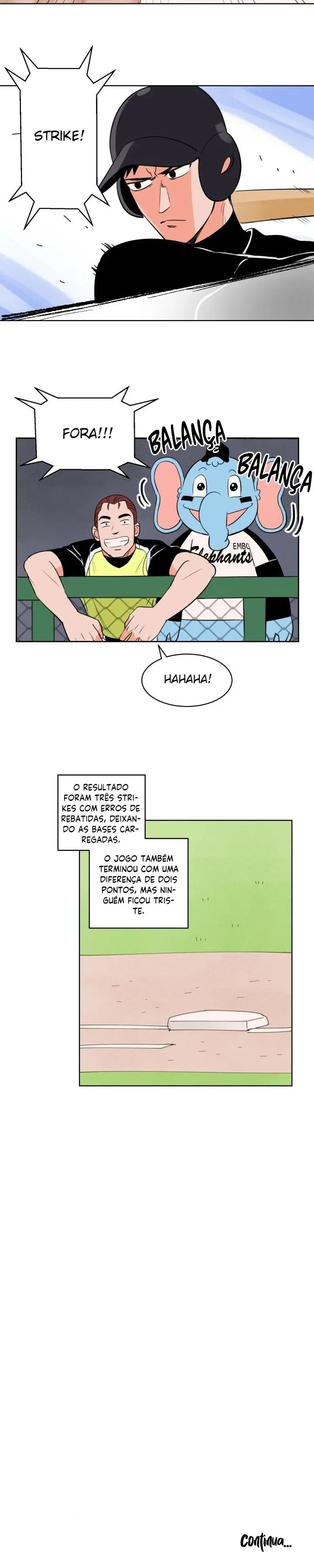 Sweet Spot – Capítulo 42 Yaoi – Página 12