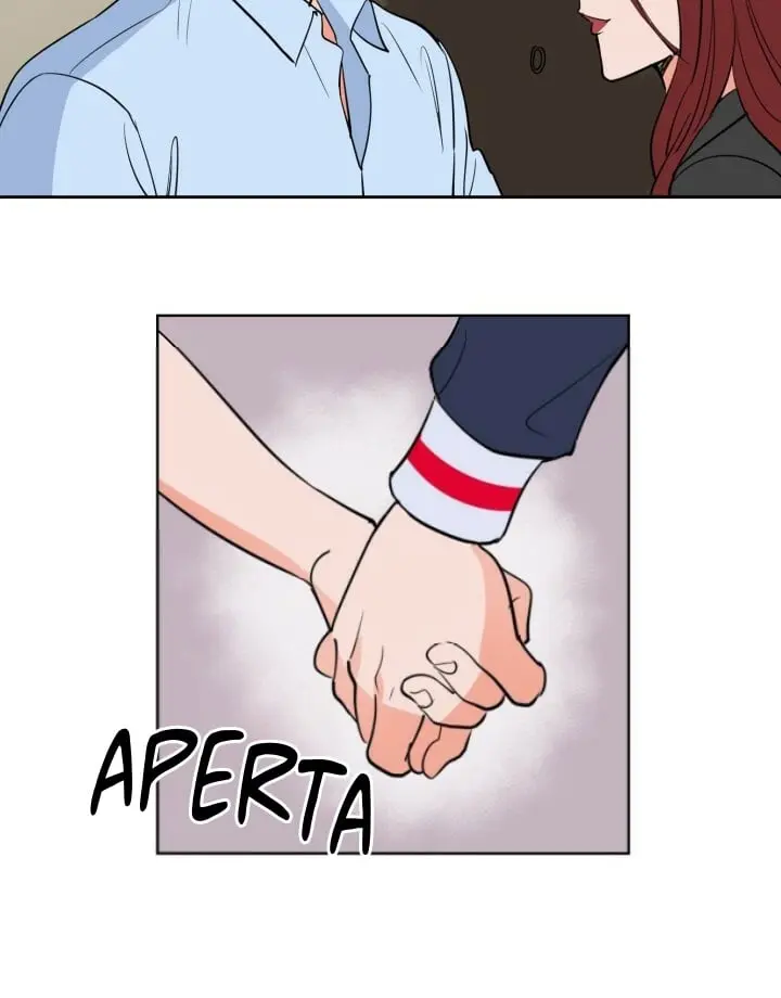 Sweet Spot – Capítulo 44 Yaoi – Página 11