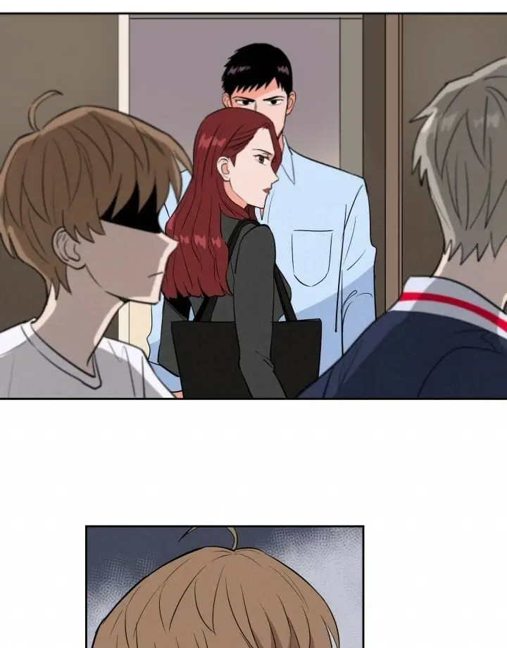 Sweet Spot – Capítulo 44 Yaoi – Página 12