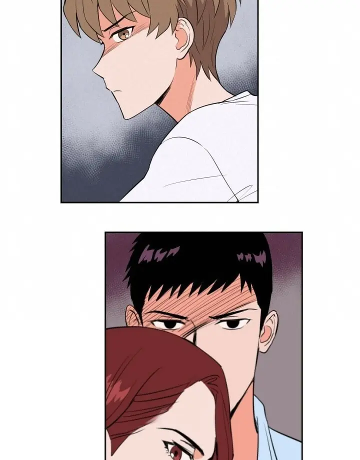 Sweet Spot – Capítulo 44 Yaoi – Página 13