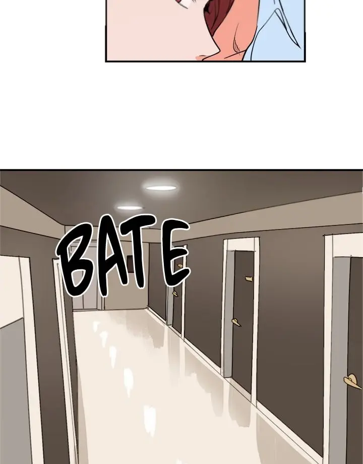 Sweet Spot – Capítulo 44 Yaoi – Página 14