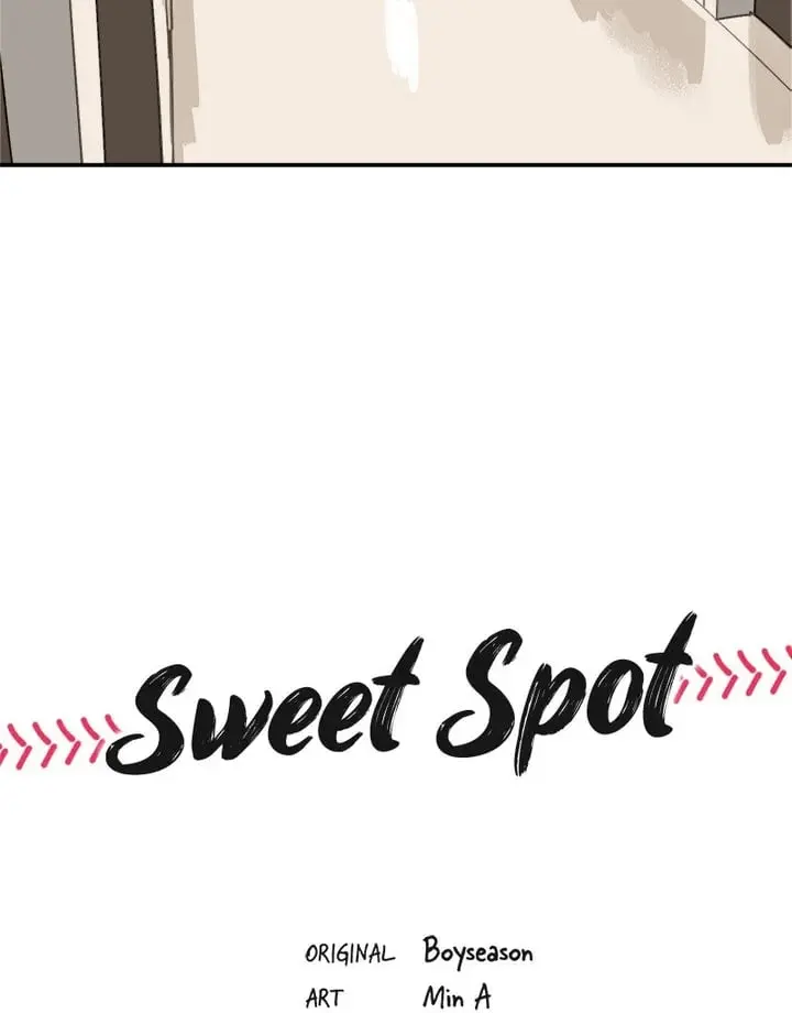 Sweet Spot – Capítulo 44 Yaoi – Página 15