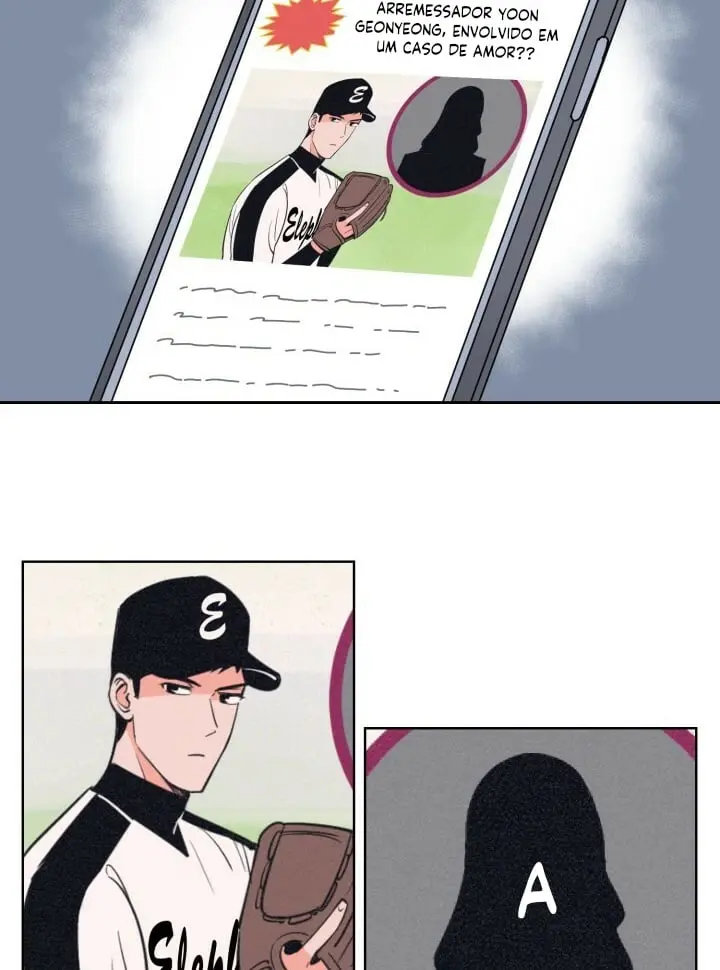 Sweet Spot – Capítulo 44 Yaoi – Página 19