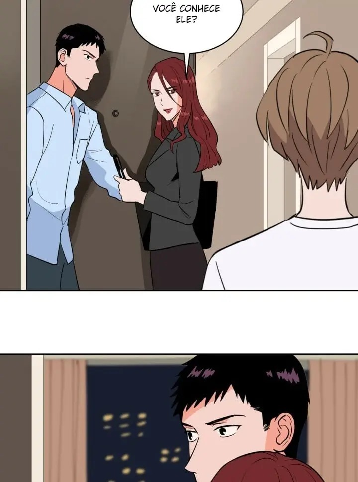 Sweet Spot – Capítulo 44 Yaoi – Página 2