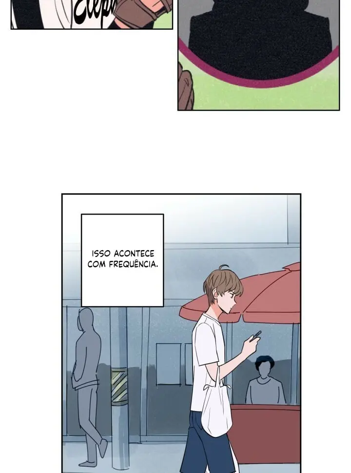 Sweet Spot – Capítulo 44 Yaoi – Página 20