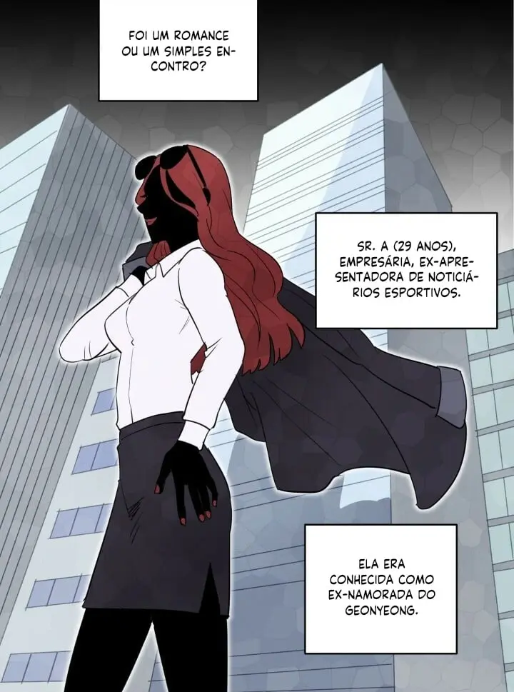 Sweet Spot – Capítulo 44 Yaoi – Página 24