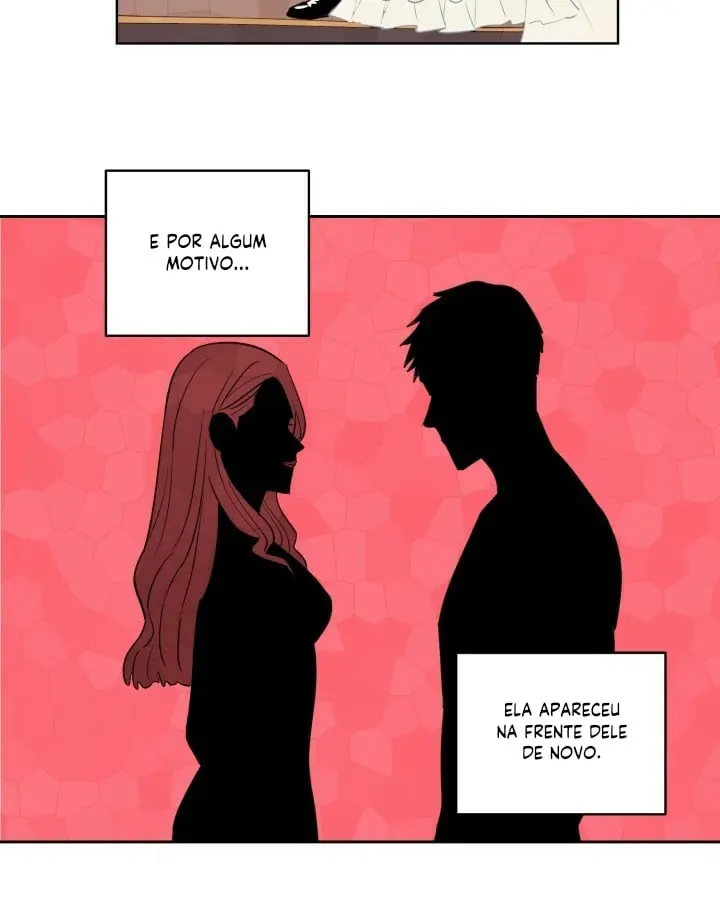 Sweet Spot – Capítulo 44 Yaoi – Página 26