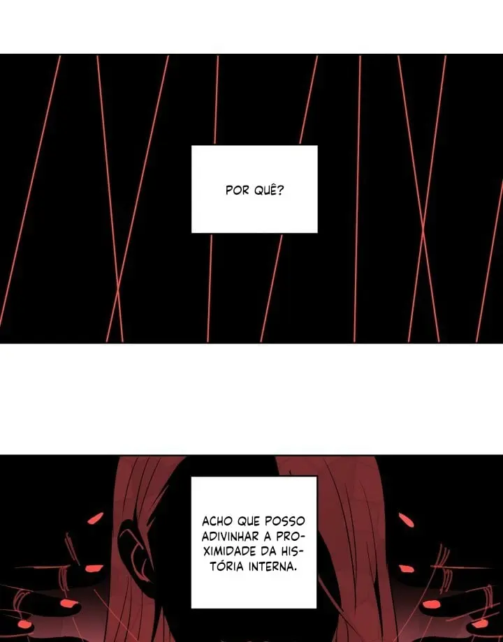 Sweet Spot – Capítulo 44 Yaoi – Página 27