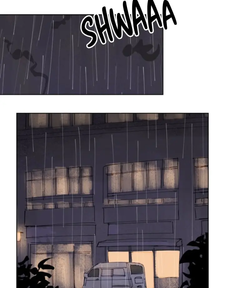 Sweet Spot – Capítulo 44 Yaoi – Página 29