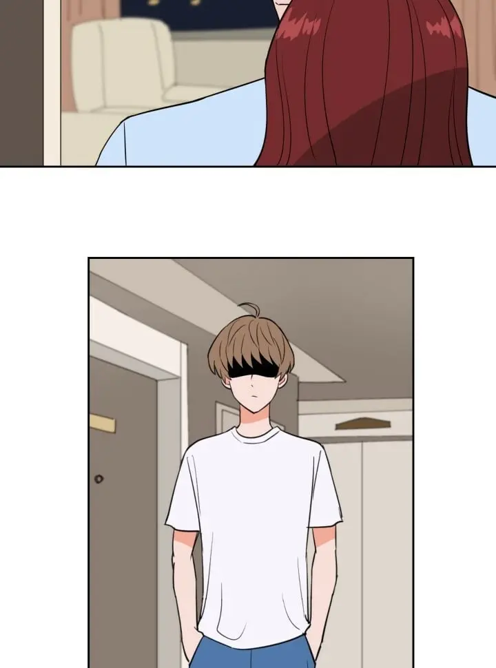 Sweet Spot – Capítulo 44 Yaoi – Página 3