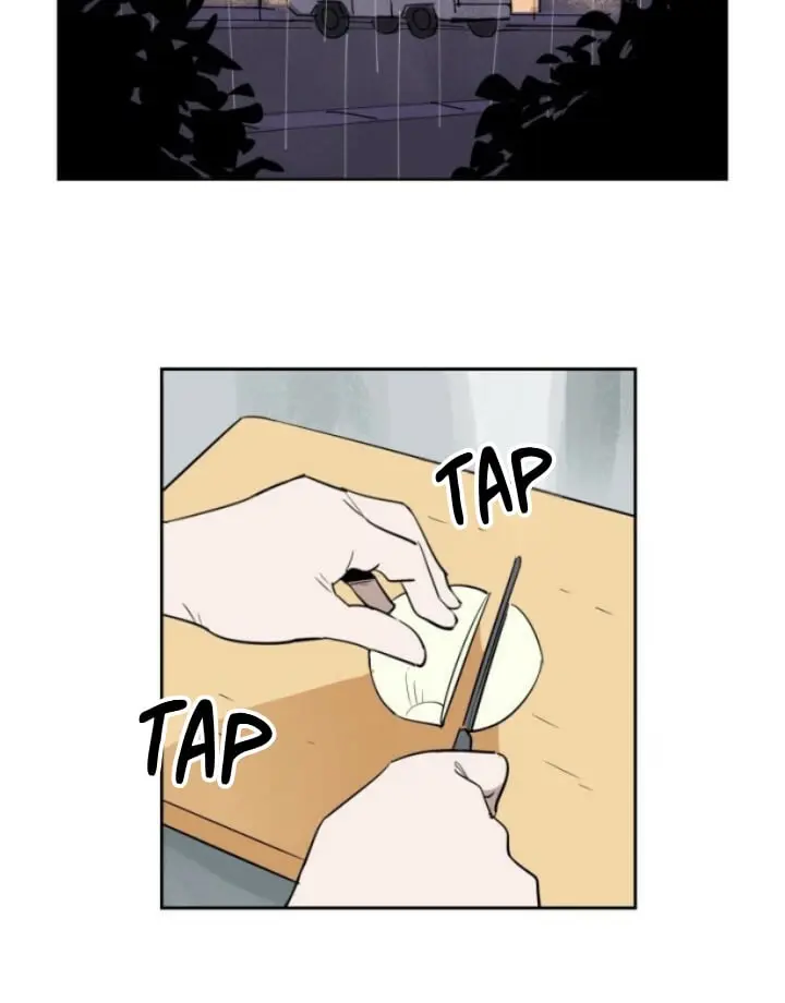 Sweet Spot – Capítulo 44 Yaoi – Página 30