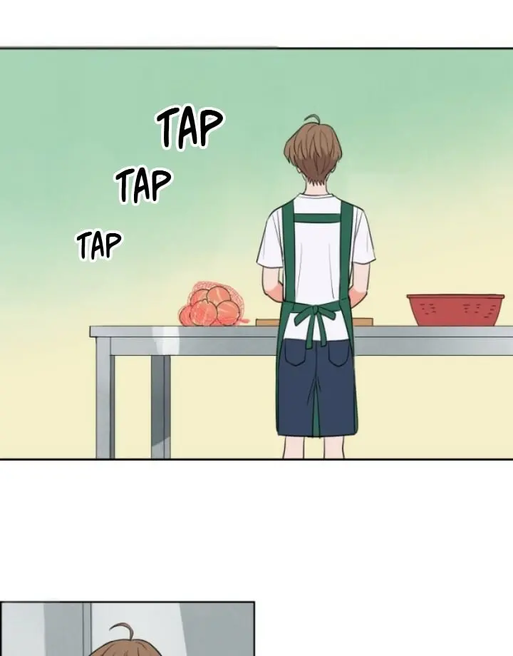 Sweet Spot – Capítulo 44 Yaoi – Página 31