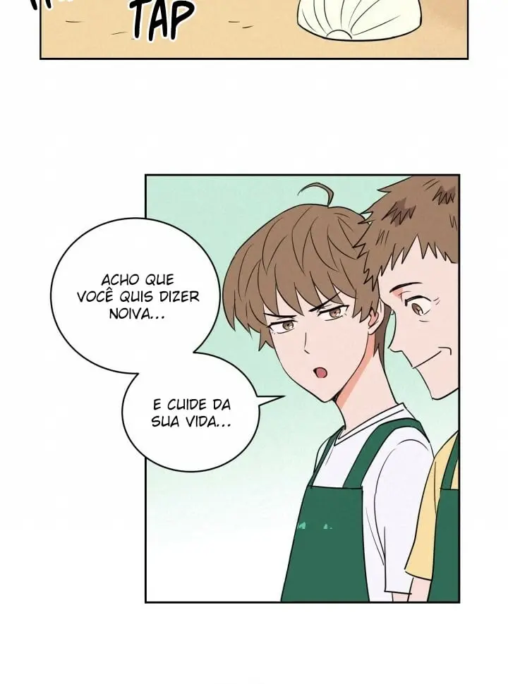 Sweet Spot – Capítulo 44 Yaoi – Página 38