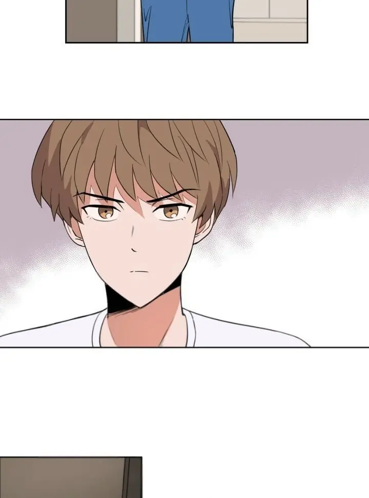 Sweet Spot – Capítulo 44 Yaoi – Página 4