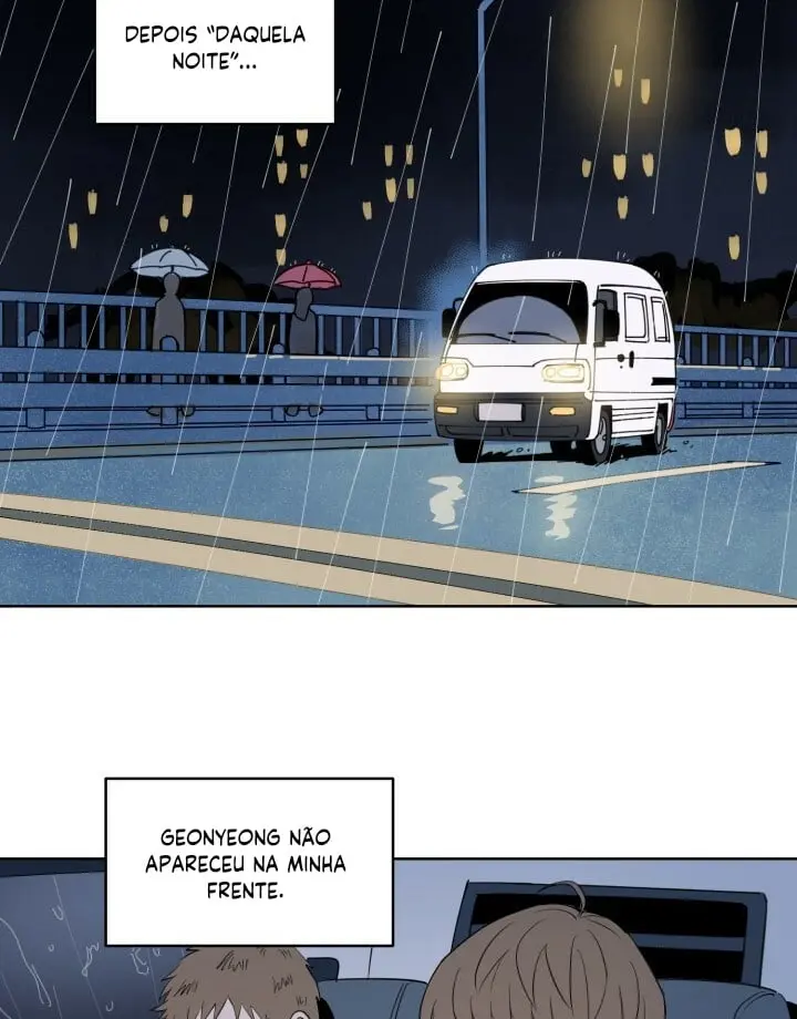 Sweet Spot – Capítulo 44 Yaoi – Página 43