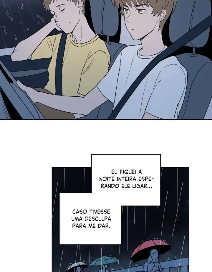 Sweet Spot – Capítulo 44 Yaoi – Página 44