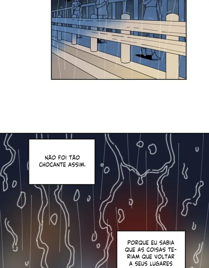 Sweet Spot – Capítulo 44 Yaoi – Página 45