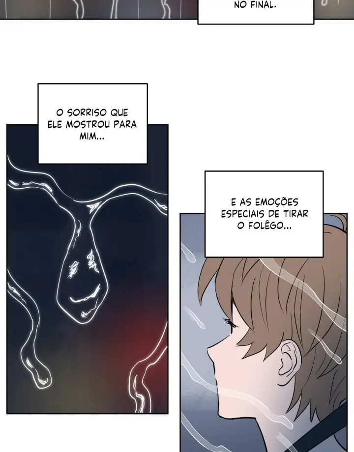 Sweet Spot – Capítulo 44 Yaoi – Página 46