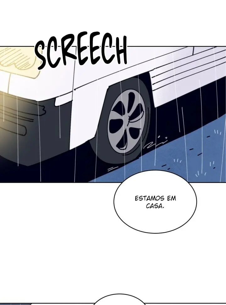 Sweet Spot – Capítulo 44 Yaoi – Página 49