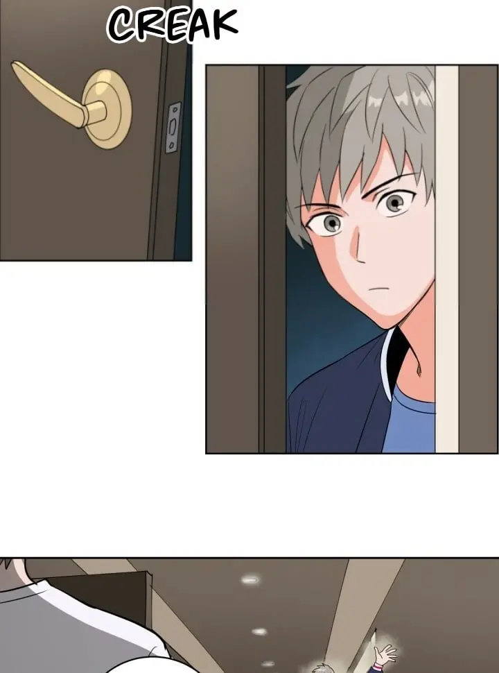 Sweet Spot – Capítulo 44 Yaoi – Página 5