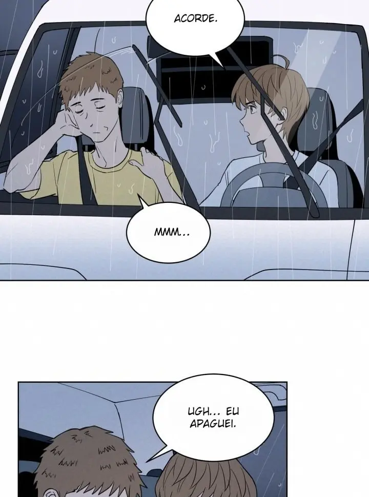 Sweet Spot – Capítulo 44 Yaoi – Página 50