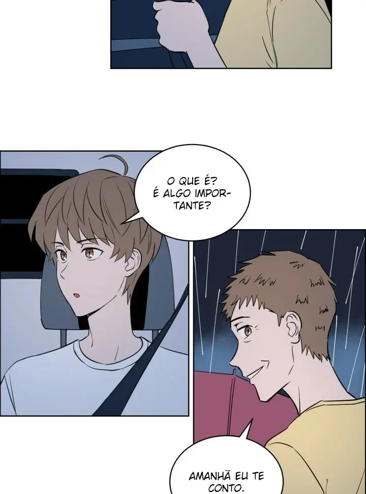 Sweet Spot – Capítulo 44 Yaoi – Página 52