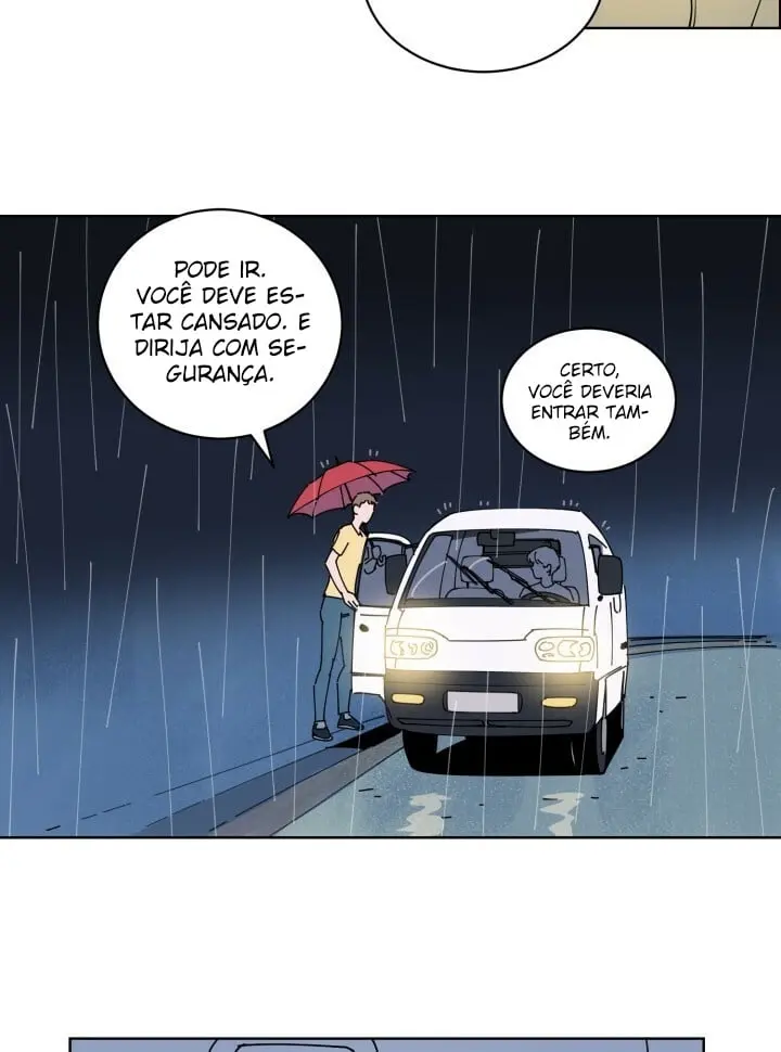 Sweet Spot – Capítulo 44 Yaoi – Página 53