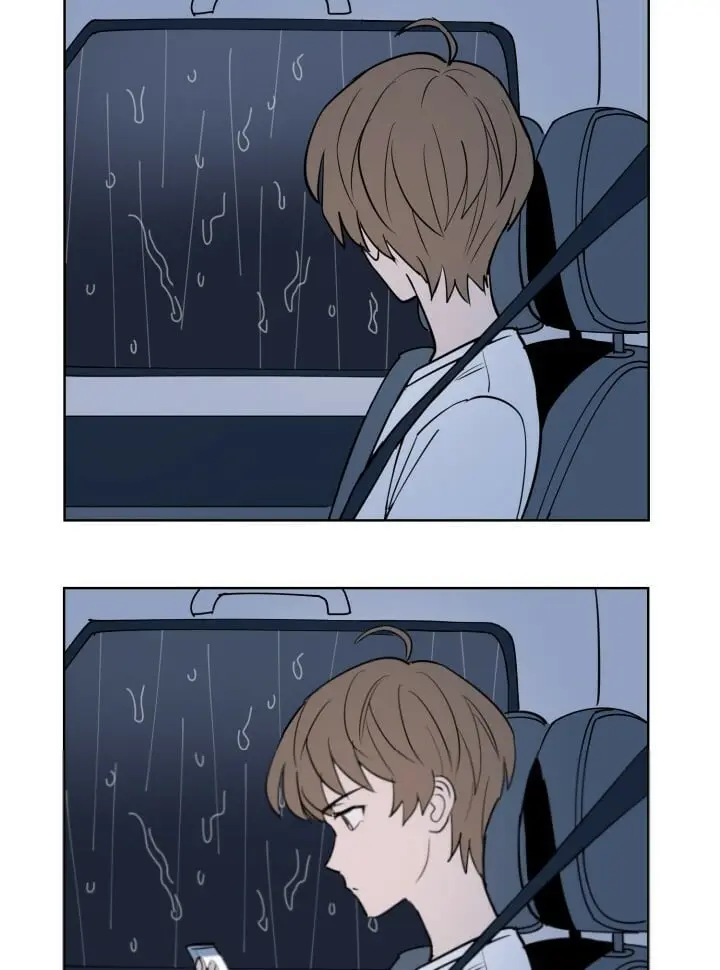 Sweet Spot – Capítulo 44 Yaoi – Página 54