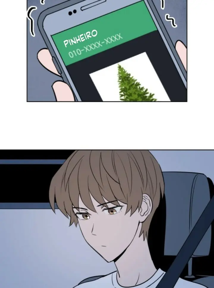 Sweet Spot – Capítulo 44 Yaoi – Página 56