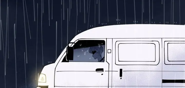 Sweet Spot – Capítulo 44 Yaoi – Página 60