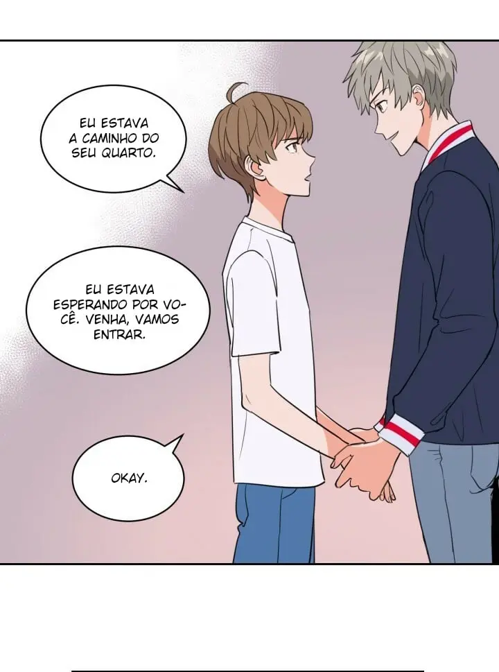 Sweet Spot – Capítulo 44 Yaoi – Página 8