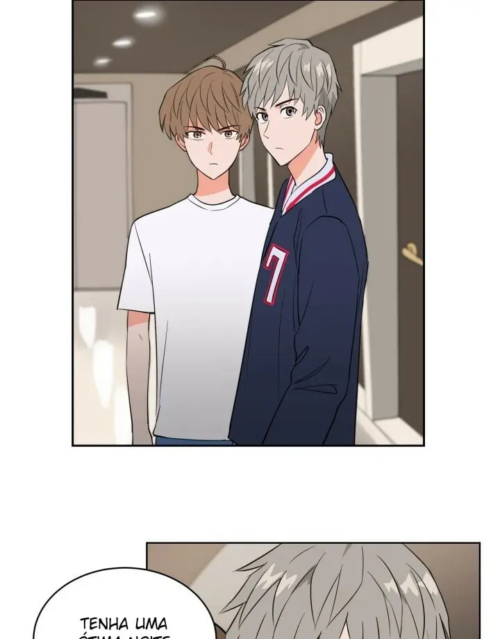 Sweet Spot – Capítulo 44 Yaoi – Página 9