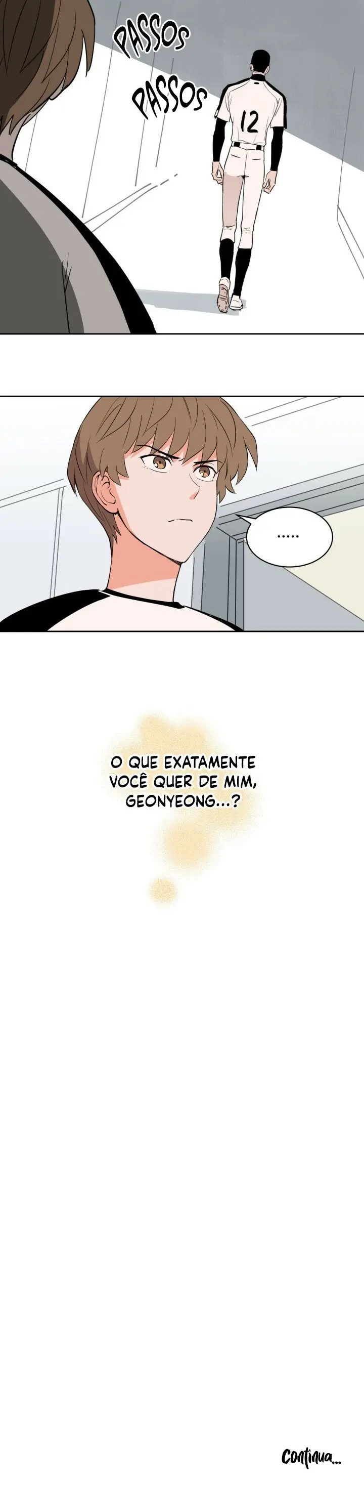 Sweet Spot – Capítulo 45 Yaoi – Página 16