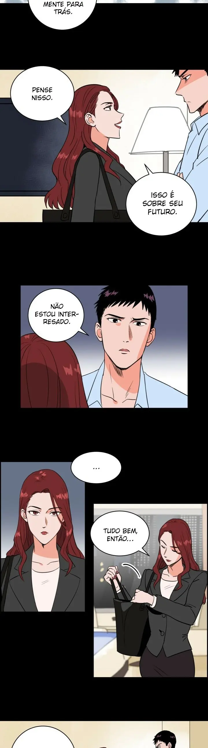 Sweet Spot – Capítulo 46 Yaoi – Página 15