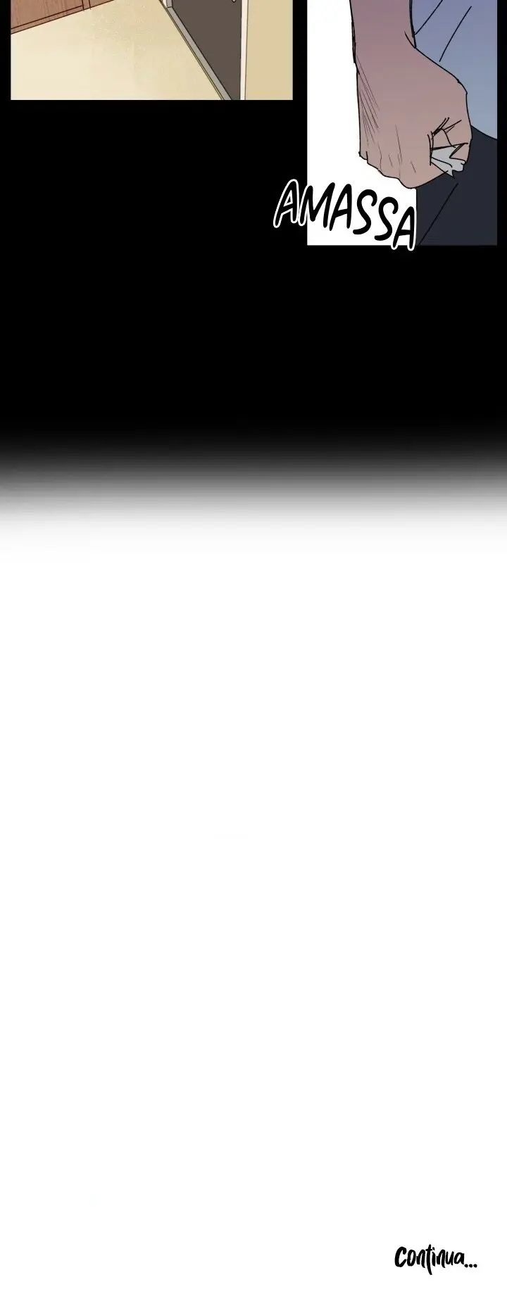 Sweet Spot – Capítulo 46 Yaoi – Página 18