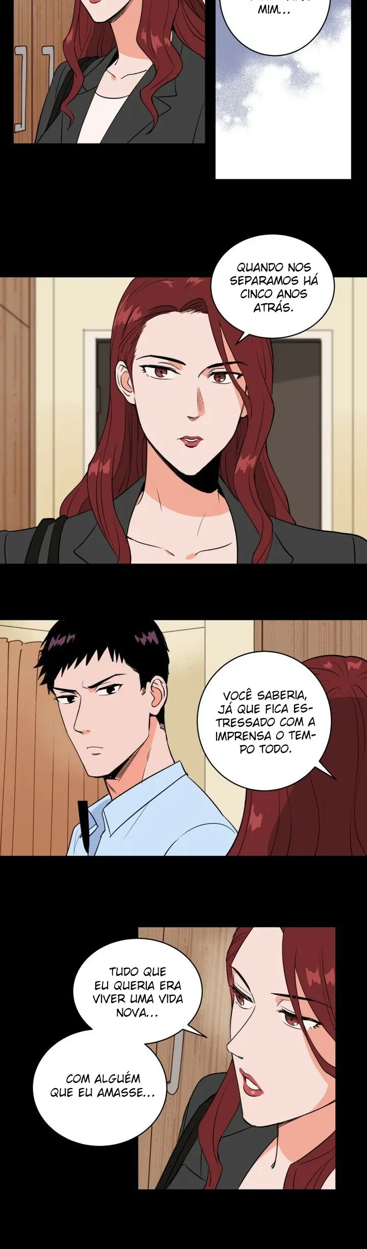 Sweet Spot – Capítulo 46 Yaoi – Página 6