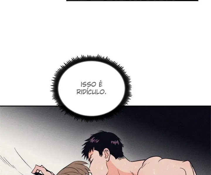 Sweet Spot – Capítulo 49 Yaoi – Página 10