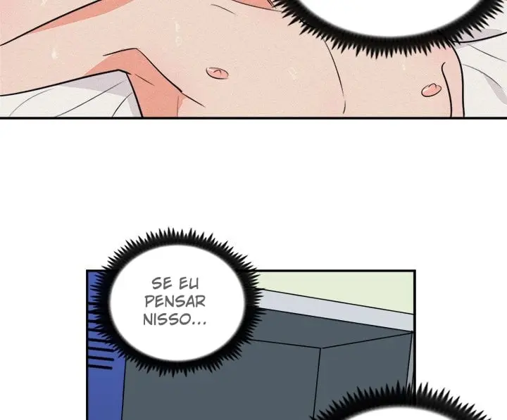 Sweet Spot – Capítulo 49 Yaoi – Página 13