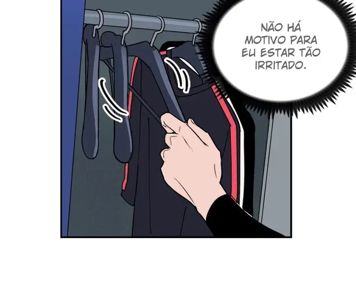 Sweet Spot – Capítulo 49 Yaoi – Página 14