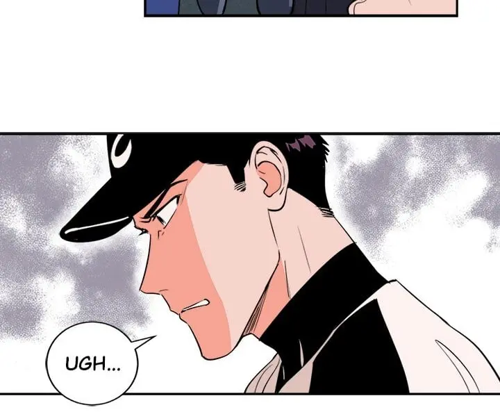 Sweet Spot – Capítulo 49 Yaoi – Página 16