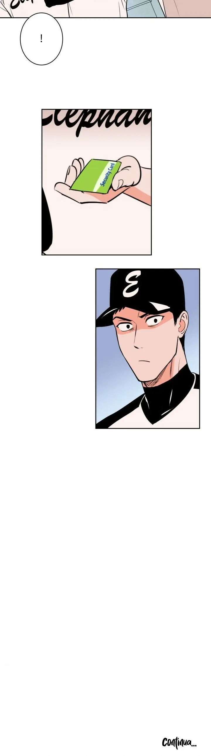 Sweet Spot – Capítulo 49 Yaoi – Página 24