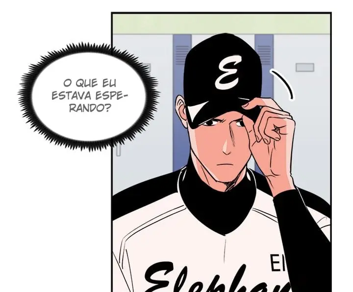 Sweet Spot – Capítulo 49 Yaoi – Página 9