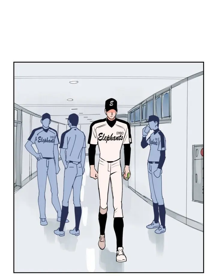 Sweet Spot – Capítulo 50 Yaoi – Página 10