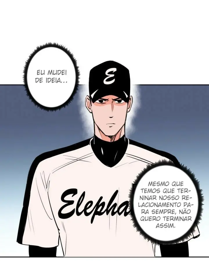 Sweet Spot – Capítulo 50 Yaoi – Página 11