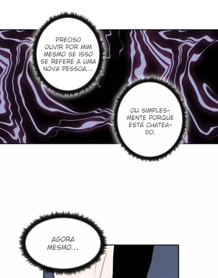 Sweet Spot – Capítulo 50 Yaoi – Página 12