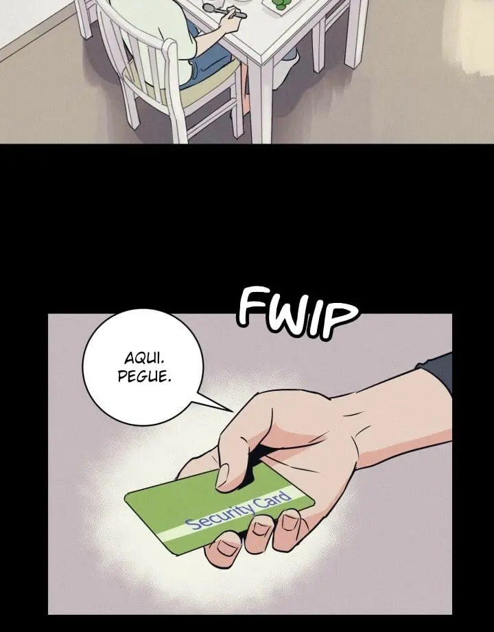 Sweet Spot – Capítulo 50 Yaoi – Página 15